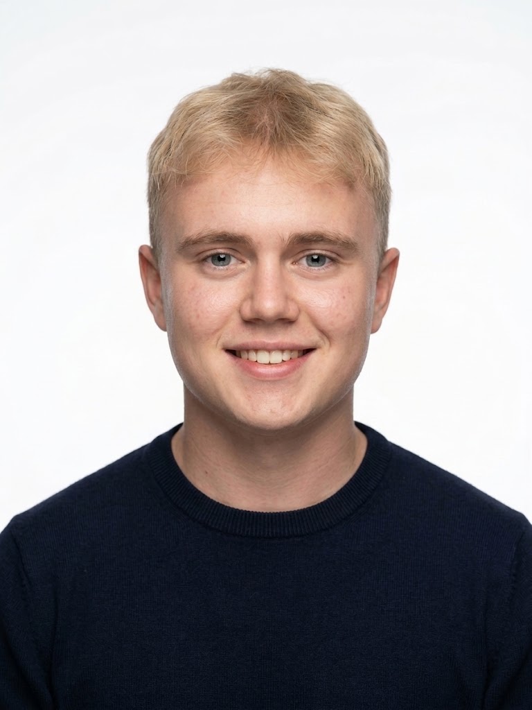 Freddie, founder of Niveo
